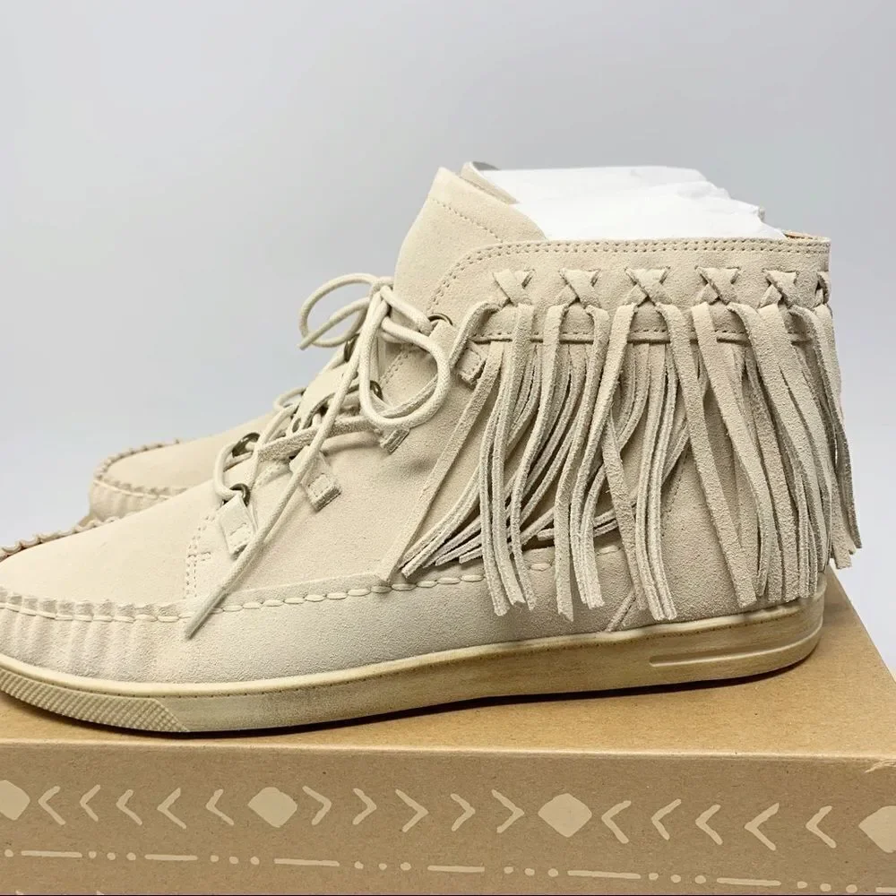 Zodiac  Vera Suede Bootie